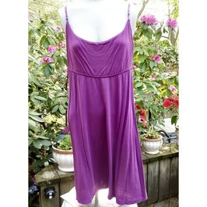 🍀3/$15 Forever 21 Flowy Empire Waist Sundress